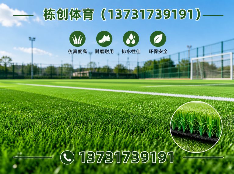 新华区体育设施工程展示图